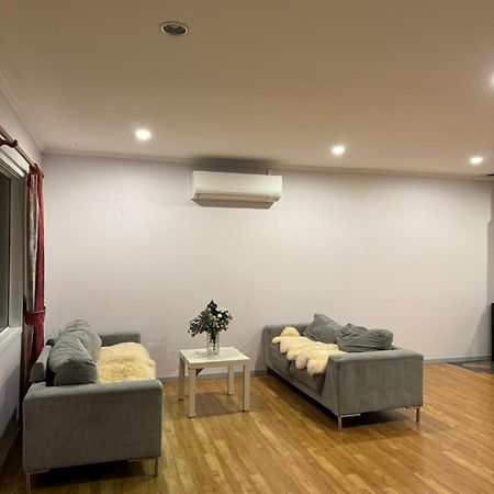 Happy Farm Hotel Pokeno Exterior foto